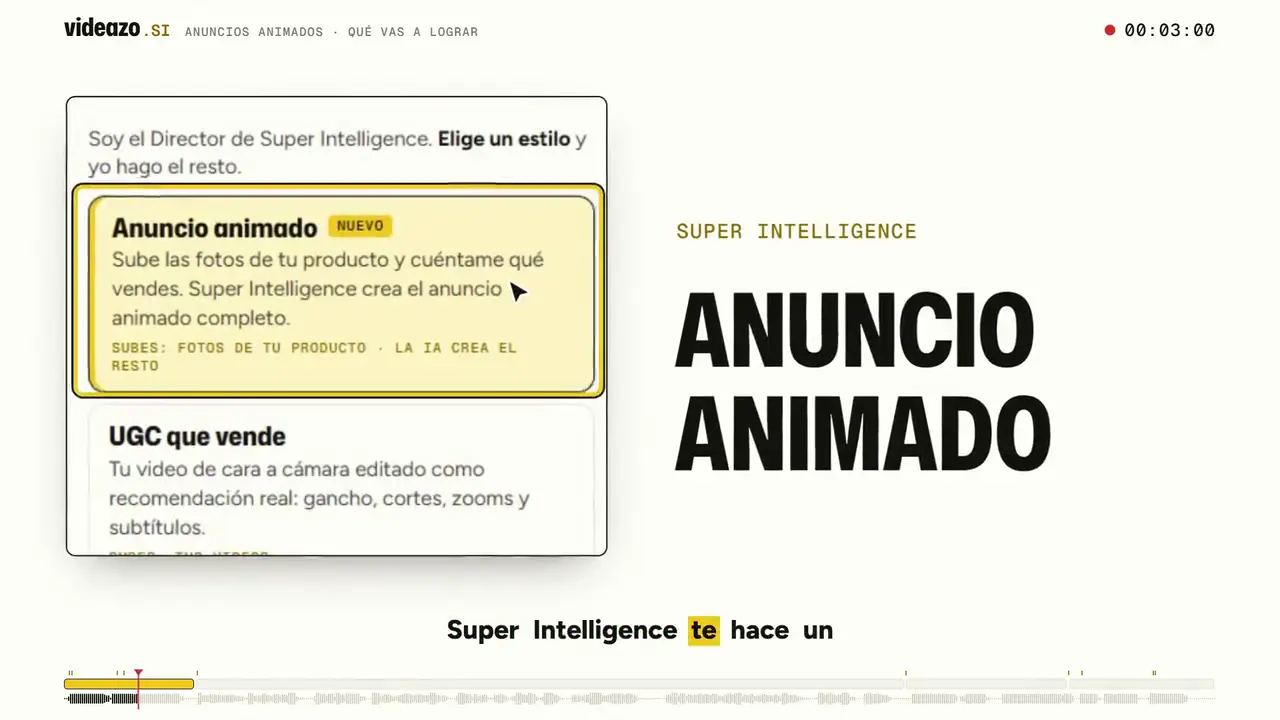 Academia · Qué vas a lograr