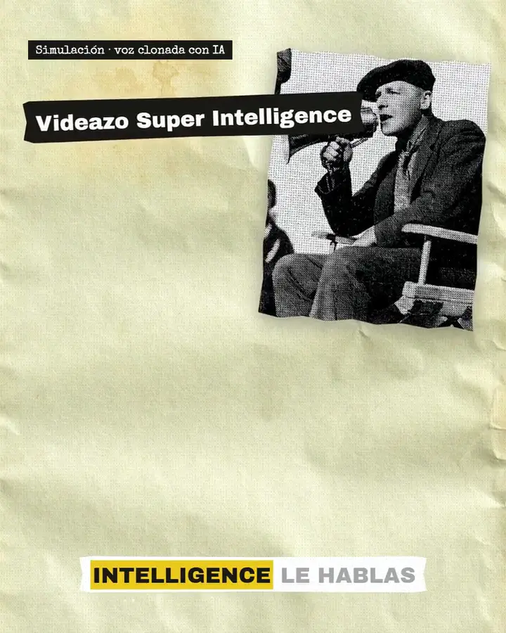 Promo · Modo Director