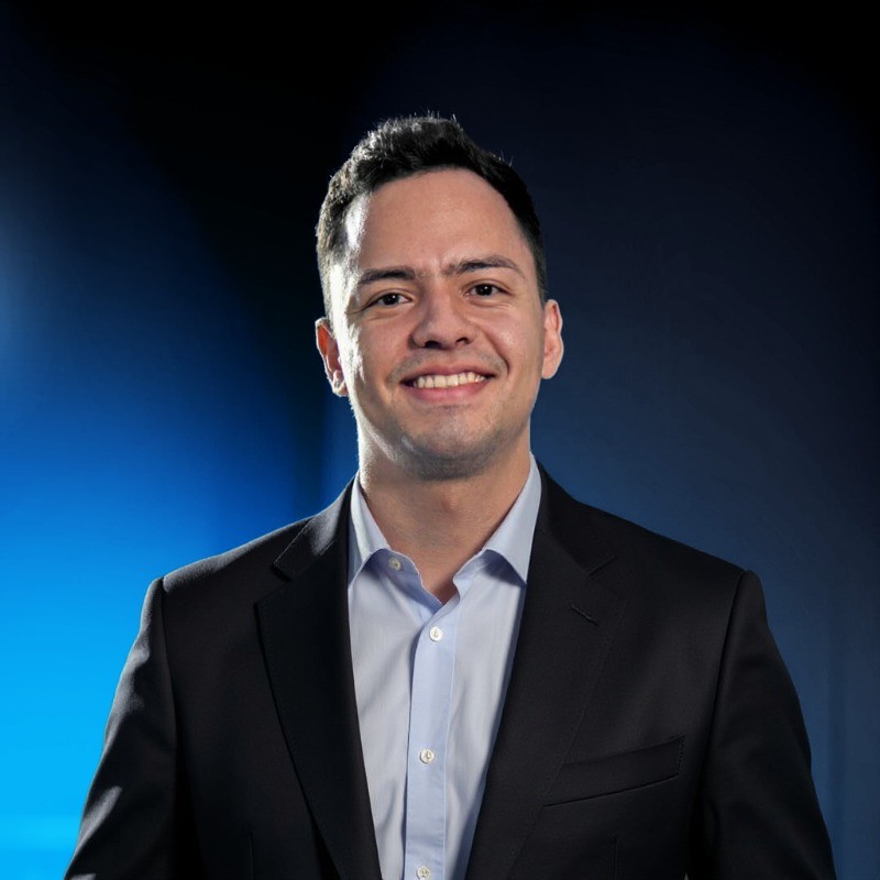 Josue Ayala